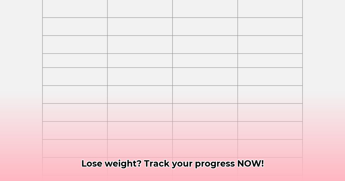 printable-weight-loss-chart